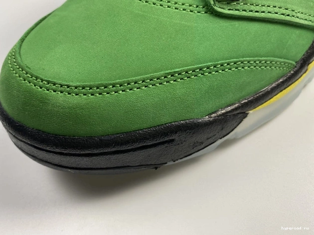 SE 5 Jordan Air CK6631-307 Oregon Ducks 0924